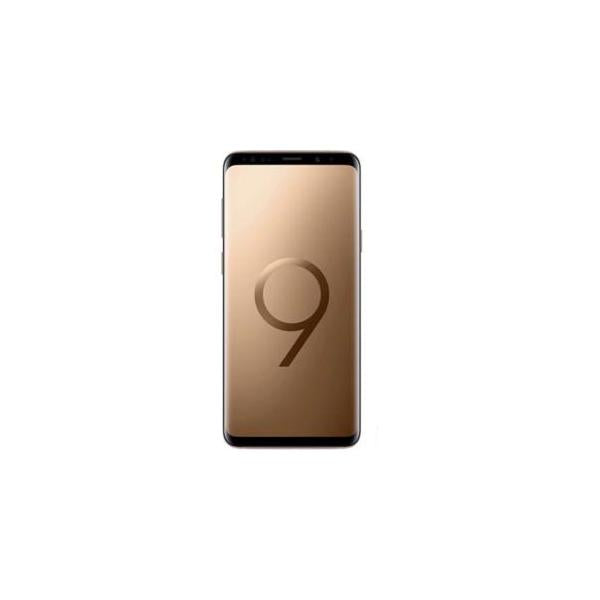 TIM Samsung Galaxy S9 14,7 cm (5.8") Android 8.0 4G USB tipo-C 4 GB 64 GB 3000 mAh Oro