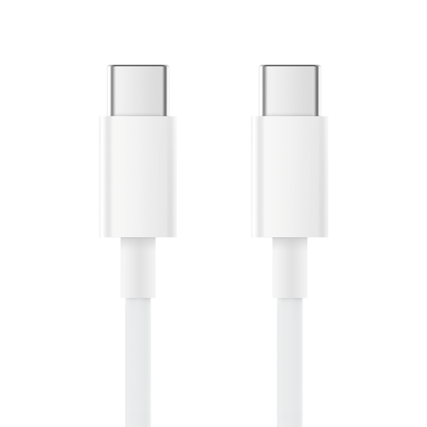 Xiaomi SJV4108GL cavo USB 1,5 m USB 2.0 USB C Bianco