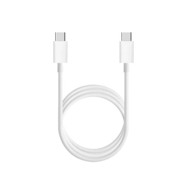 Xiaomi SJV4108GL cavo USB 1,5 m USB 2.0 USB C Bianco