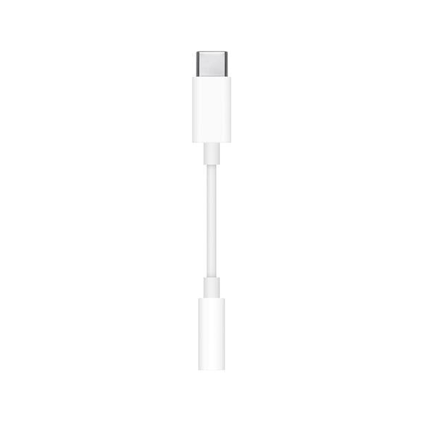 Apple Adattatore da USB-C a 3.5 jack audio - EUROBABYLON