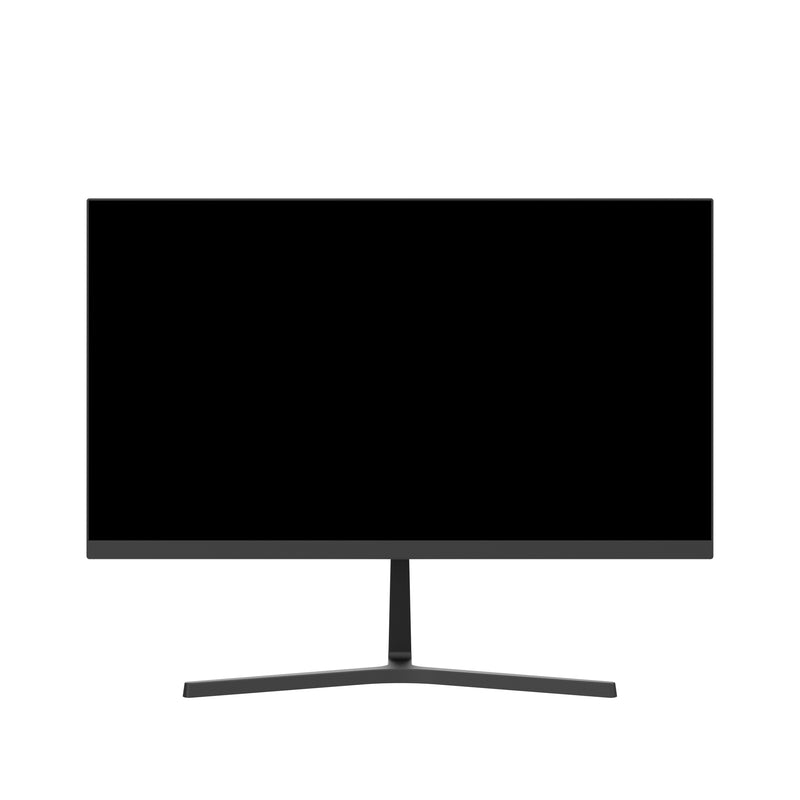 Dahua Technology LM22-B200S Monitor PC 54,5 cm (21.4") 1920 x 1080 Pixel Full HD Nero - EUROBABYLON