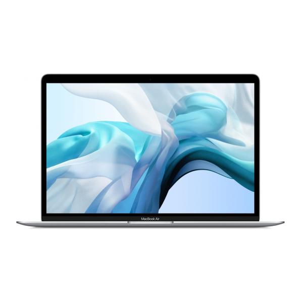 Apple MacBook Air Computer portatile Argento 33,8 cm (13.3") 2560 x 1600 Pixel Intel Core i5 di ottava generazione 8 GB LPDDR3-SDRAM 256 GB SSD Wi-Fi 5 (802.11ac) macOS Mojave