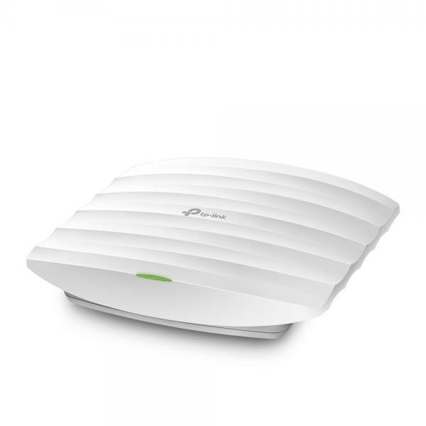 TP-Link Omada EAP245 1750 Mbit/s Bianco Supporto Power over Ethernet (PoE) - EUROBABYLON