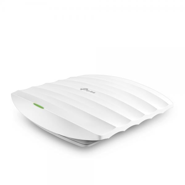 TP-Link Omada EAP245 1750 Mbit/s Bianco Supporto Power over Ethernet (PoE) - EUROBABYLON