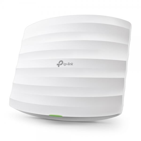 TP-Link Omada EAP245 1750 Mbit/s Bianco Supporto Power over Ethernet (PoE)