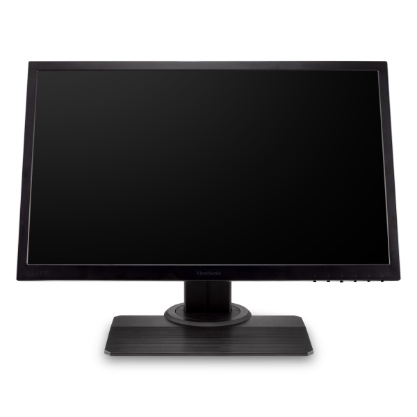 Viewsonic XG240R Monitor PC 61 cm (24") 1920 x 1080 Pixel Full HD LED Nero - EUROBABYLON