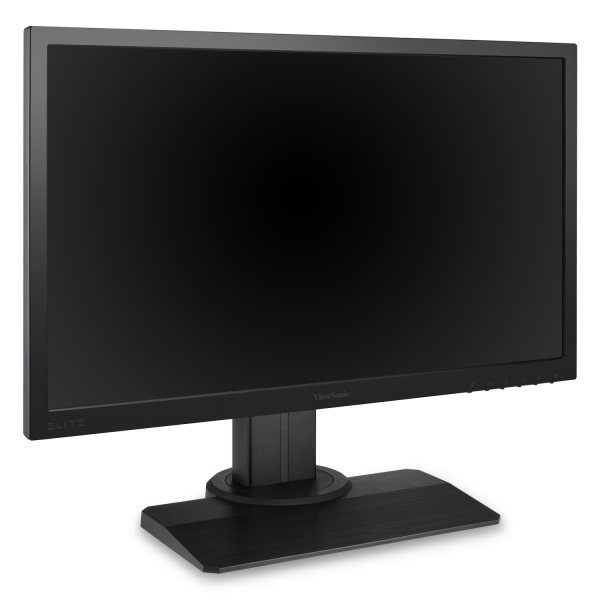 Viewsonic XG240R Monitor PC 61 cm (24") 1920 x 1080 Pixel Full HD LED Nero - EUROBABYLON