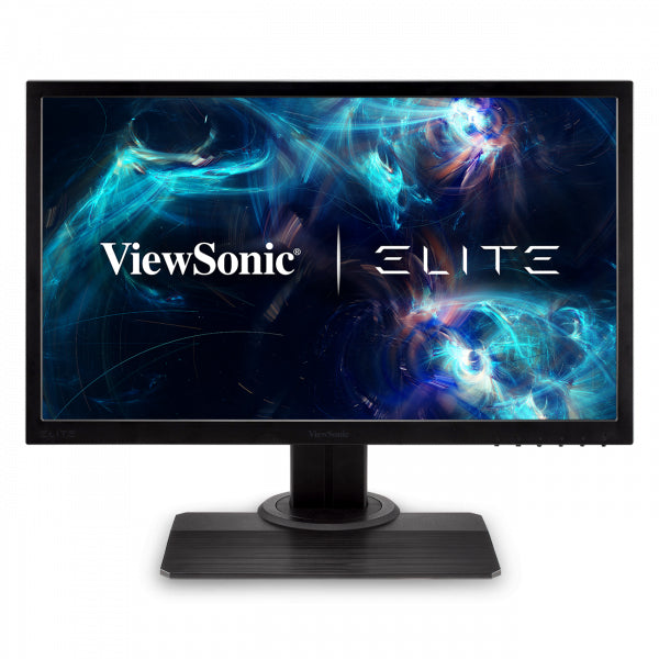 Viewsonic XG240R Monitor PC 61 cm (24") 1920 x 1080 Pixel Full HD LED Nero - EUROBABYLON