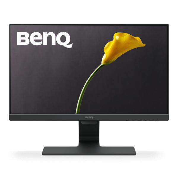 BenQ GW2283 Monitor PC 54,6 cm (21.5") 1920 x 1080 Pixel Full HD LED Nero - EUROBABYLON