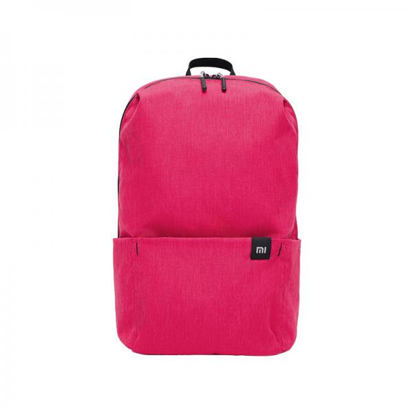 Xiaomi Mi Casual Daypack borsa per notebook Zaino Nero, Rosa - EUROBABYLON