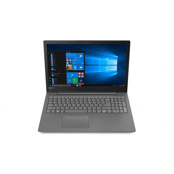 Lenovo V330 Computer portatile 39,6 cm (15.6") 1920 x 1080 Pixel Intel Core i7 di ottava generazione 8 GB DDR4-SDRAM 256 GB SSD Wi-Fi 5 (802.11ac) Windows 10 Pro Grigio - EUROBABYLON