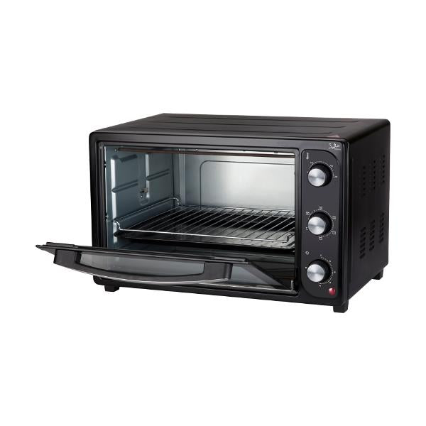 JATA HN936 fornetto con tostapane 36 L Nero Grill 1500 W