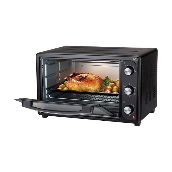 JATA HN936 fornetto con tostapane 36 L Nero Grill 1500 W