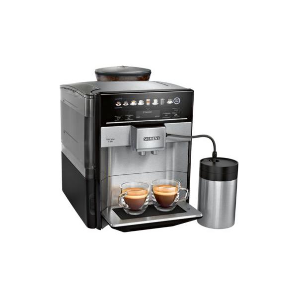 Siemens EQ.6 plus s700 Automatica Macchina per espresso 1,7 L - EUROBABYLON