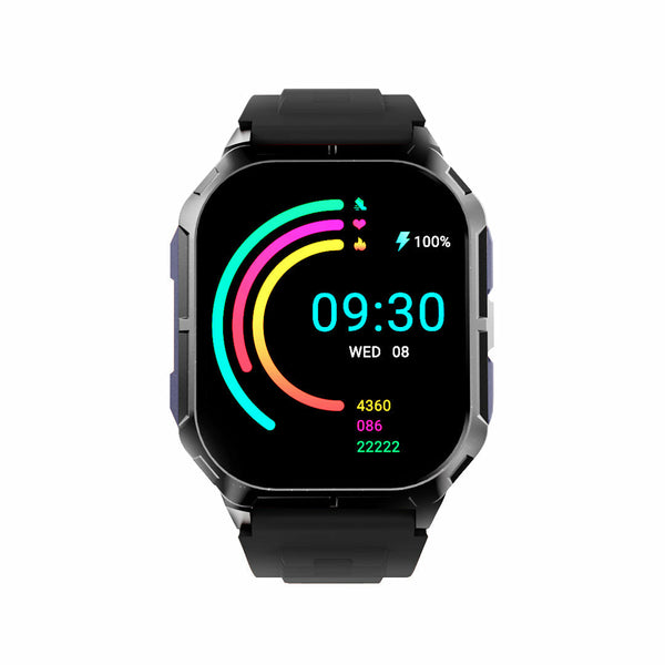 HIFUTURE FUTUREFIT ULTRA 3 BLACK HFFUTUREFITULTRA3BLK