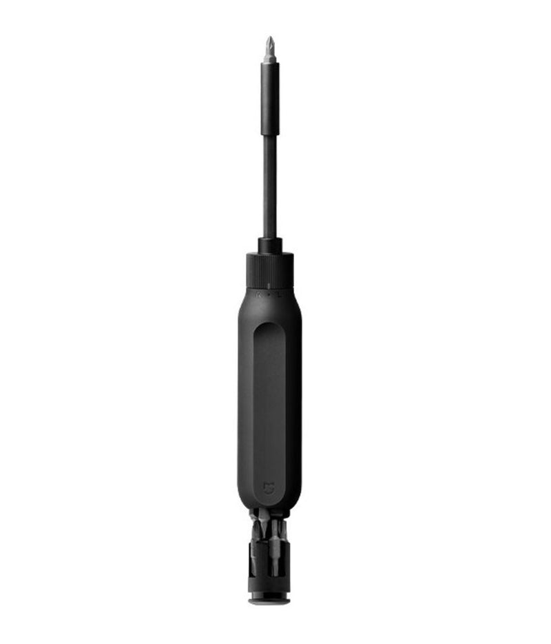 XIAOMI MI 16-IN 1 RATCHET SCREWDRIVER BLACK BHR4779GL - EUROBABYLON