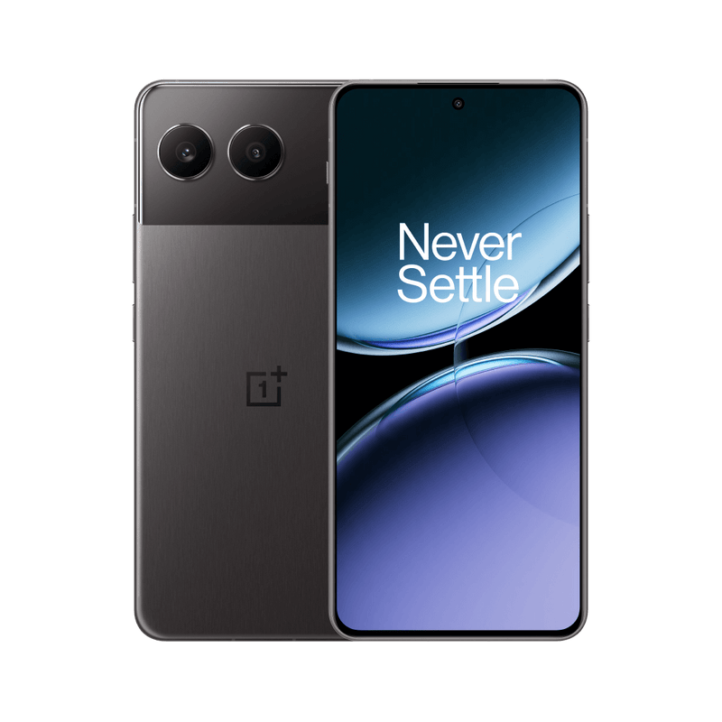 ONEPLUS NORD 4 12+256GB DS 5G OBSIDIAN MIDNIGHT OEM - EUROBABYLON