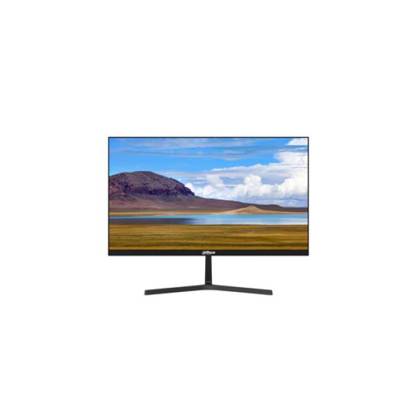 DAHUA MONITOR LED 27" FHD 8MS 100Hz VA LOW BLUE LIGHT VGA HDMI SPEAKERS DHI-LM27-B200S - EUROBABYLON