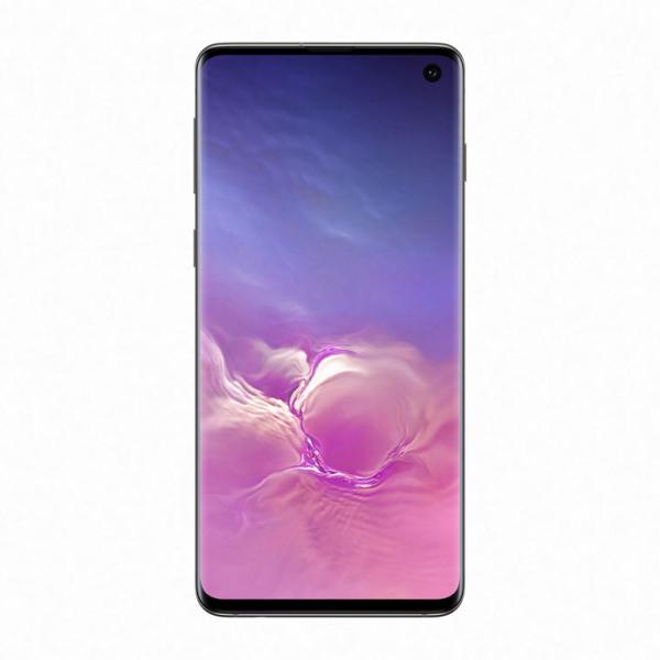 TIM Samsung Galaxy S10 15,5 cm (6.1") Dual SIM ibrida Android 9.0 4G USB tipo-C 8 GB 512 GB 3400 mAh Nero - EUROBABYLON