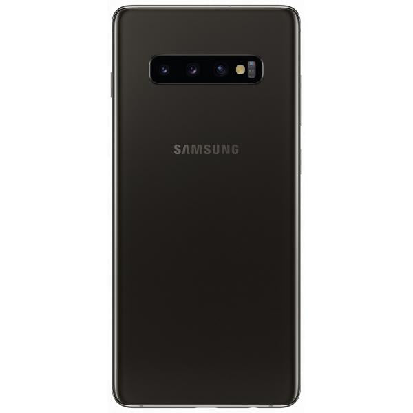 TIM Samsung Galaxy S10+ 16,3 cm (6.4") Android 9.0 4G USB tipo-C 8 GB 512 GB 4100 mAh Nero