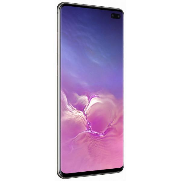 TIM Samsung Galaxy S10+ 16,3 cm (6.4") Android 9.0 4G USB tipo-C 8 GB 512 GB 4100 mAh Nero