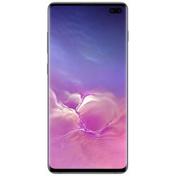 TIM Samsung Galaxy S10+ 16,3 cm (6.4") Android 9.0 4G USB tipo-C 8 GB 512 GB 4100 mAh Nero