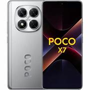 POCO X7 12+512GB DS 5G SILVER OEM