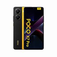 POCO X7 PRO 12+256GB DS 5G BLACK OEM - EUROBABYLON