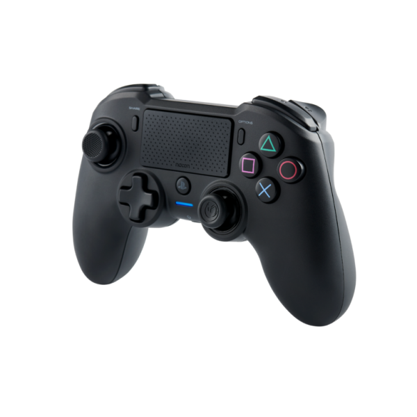 NACON Asymmetric Wireless Gamepad PC,PlayStation 4 Nero - EUROBABYLON