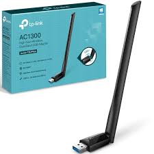 TP-LINK WLAN-STICK ARCHER T3U PLUS - EUROBABYLON