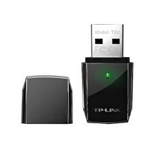 TP-LINK WLAN-STICK ARCHER T2U