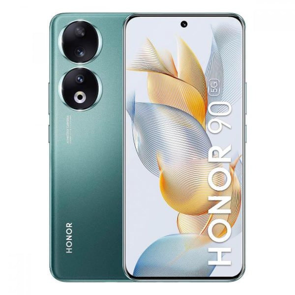 HONOR 90 12+512GB DS 5G EMERALDGREEN OEM