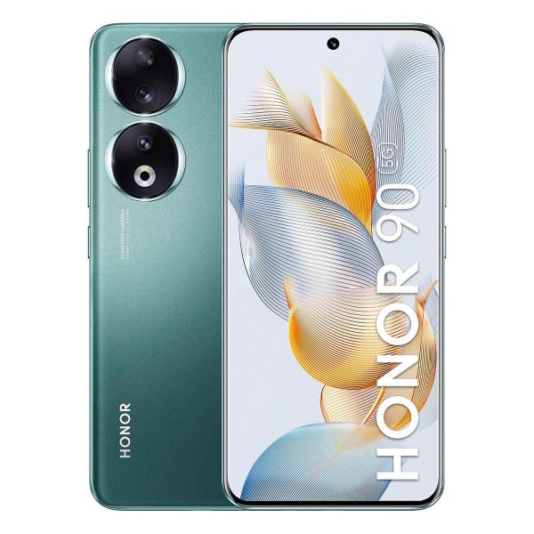 HONOR 90 12+512GB DS 5G EMERALDGREEN OEM