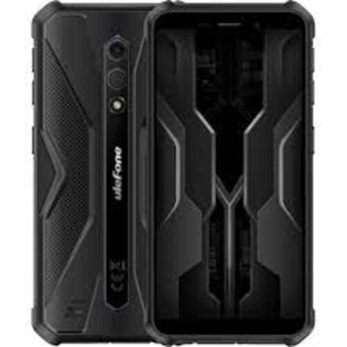 Ulefone Armor X12 Pro 13,8 cm (5.45") Doppia SIM Android 13 4G USB tipo-C 4 GB 64 GB 4860 mAh Nero