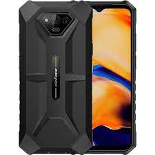 ULEFONE ARMOR X13 6+64GB NFC DS 4G ALL BLACK OEM