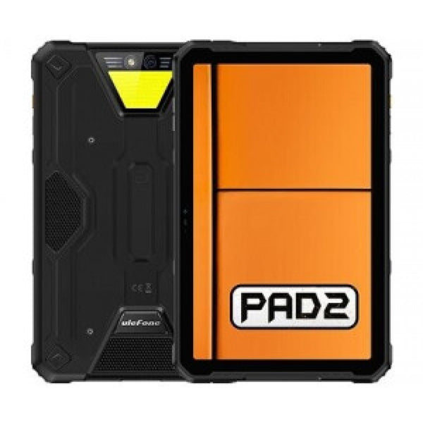 ULEFONE ARMOR PAD 2 8+256GB LTE 11" BLACK