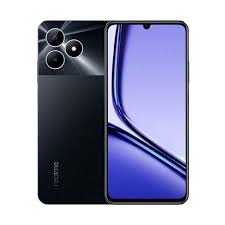 REALME NOTE 60 6+128GB DS MARBLE BLACK OEM