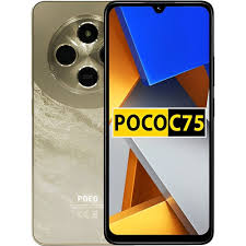 POCO C75 8+256GB DS 4G GOLD OEM