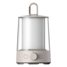 XIAOMI MULTI-FUNCTION CAMPING LAMP OAK GRAY BHR7349GL