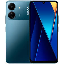 POCO C65 8+256GB DS 4G BLUE OEM