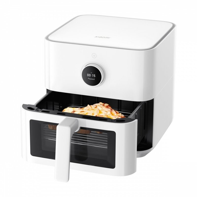 XIAOMI MI AIR FRYER 5.5L WHITE EU BHR8238EU