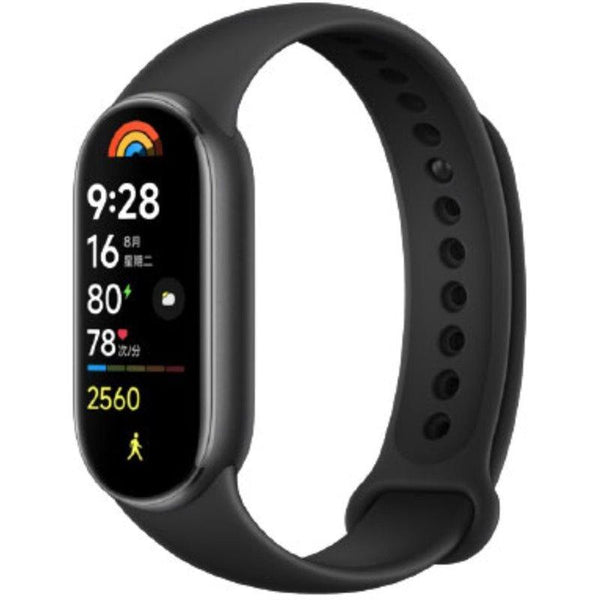 XIAOMI SMART BAND 9 MITTERNACHTSCHWARZ BHR8337GL