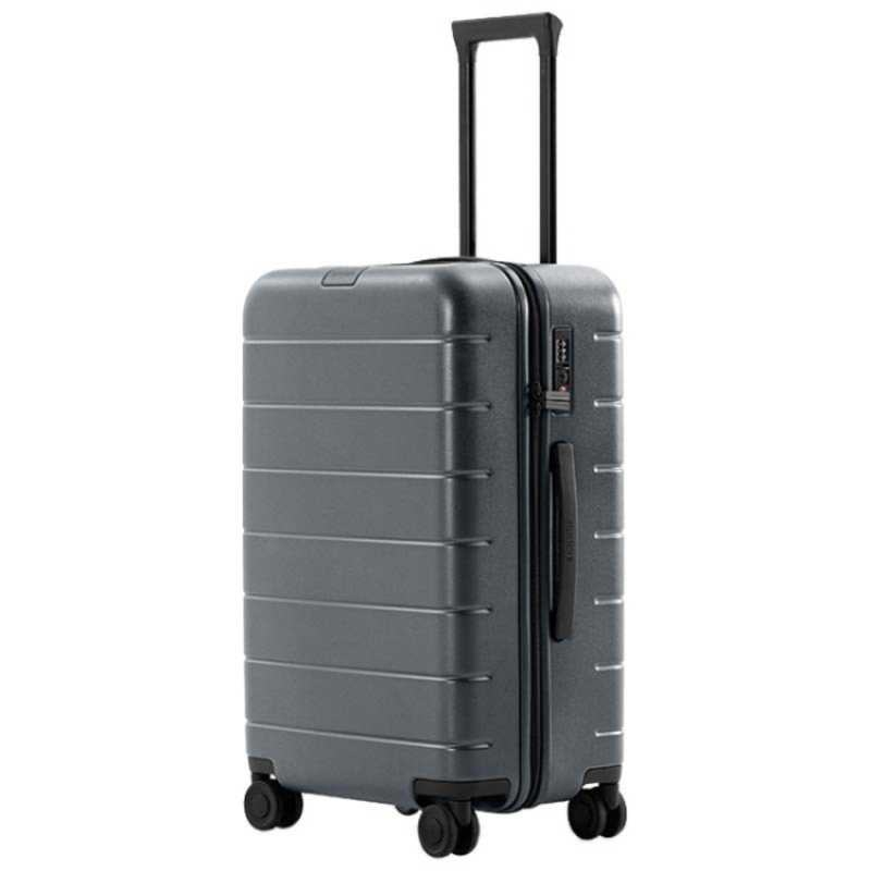 XIAOMI LUGGAGE CLASSIC PRO 20" GRAY BHR8603GL - EUROBABYLON