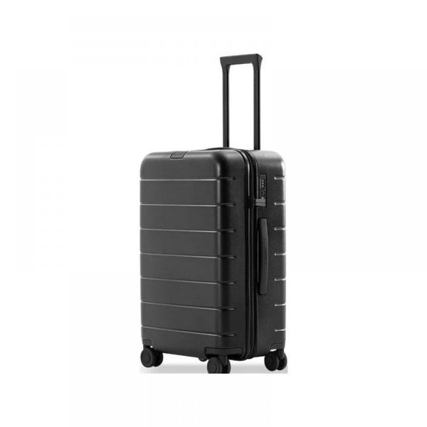 XIAOMI LUGGAGE CLASSIC PRO 24" BLACK BHR8607GL - EUROBABYLON