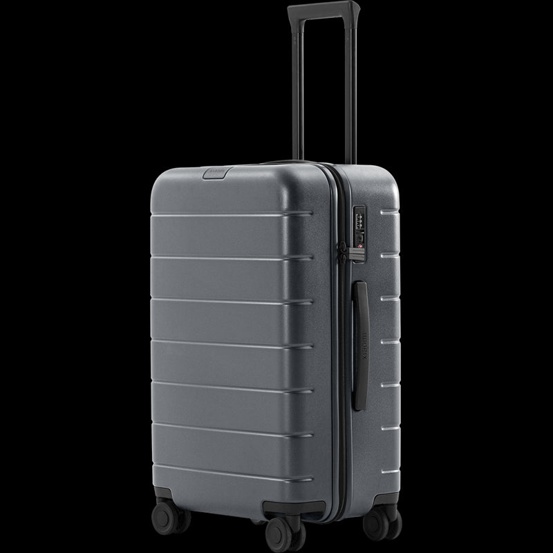 XIAOMI LUGGAGE CLASSIC PRO 24" GRAY BHR8606GL