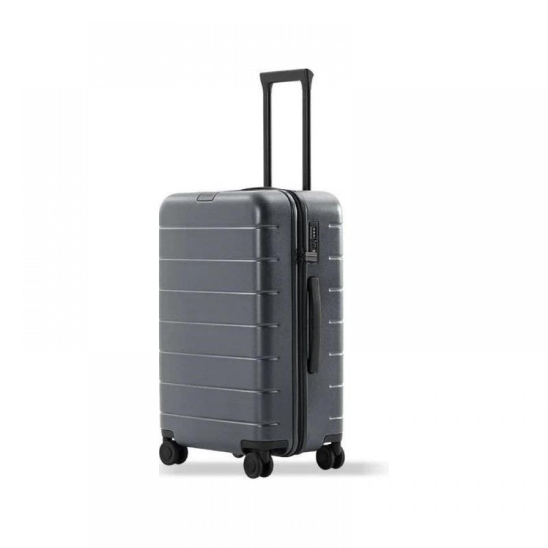 XIAOMI LUGGAGE CLASSIC PRO 26" GRAY BHR8611GL - EUROBABYLON