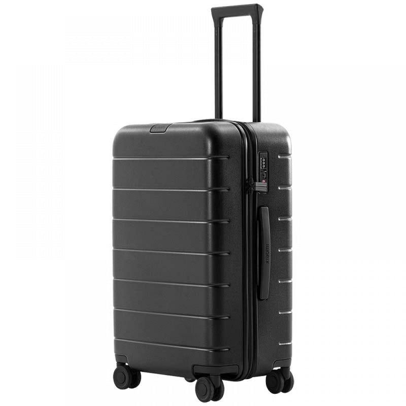 XIAOMI LUGGAGE CLASSIC PRO 26" BLACK BHR8610GL