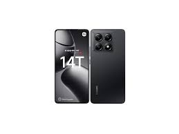 XIAOMI 14T 12+512GB DS 5G TITAN BLACK OEM