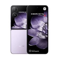 XIAOMI MIX FLIP 12+512GB DS 5G PURPLE