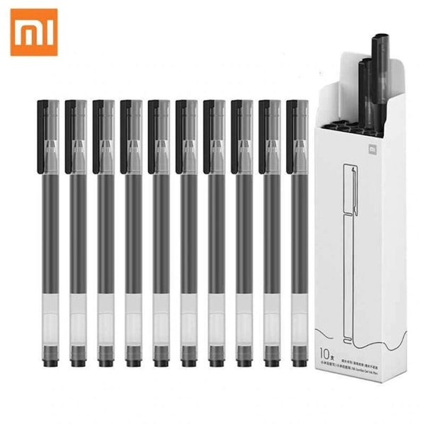 XIAOMI BALLPOINT PEN 10 PACK BHR8857GL WHITE